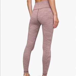 lululemon athletica Pants - NWOT lululemon wunder under tight lululemon athletica Pants - NWOT lululemon wunder under tight